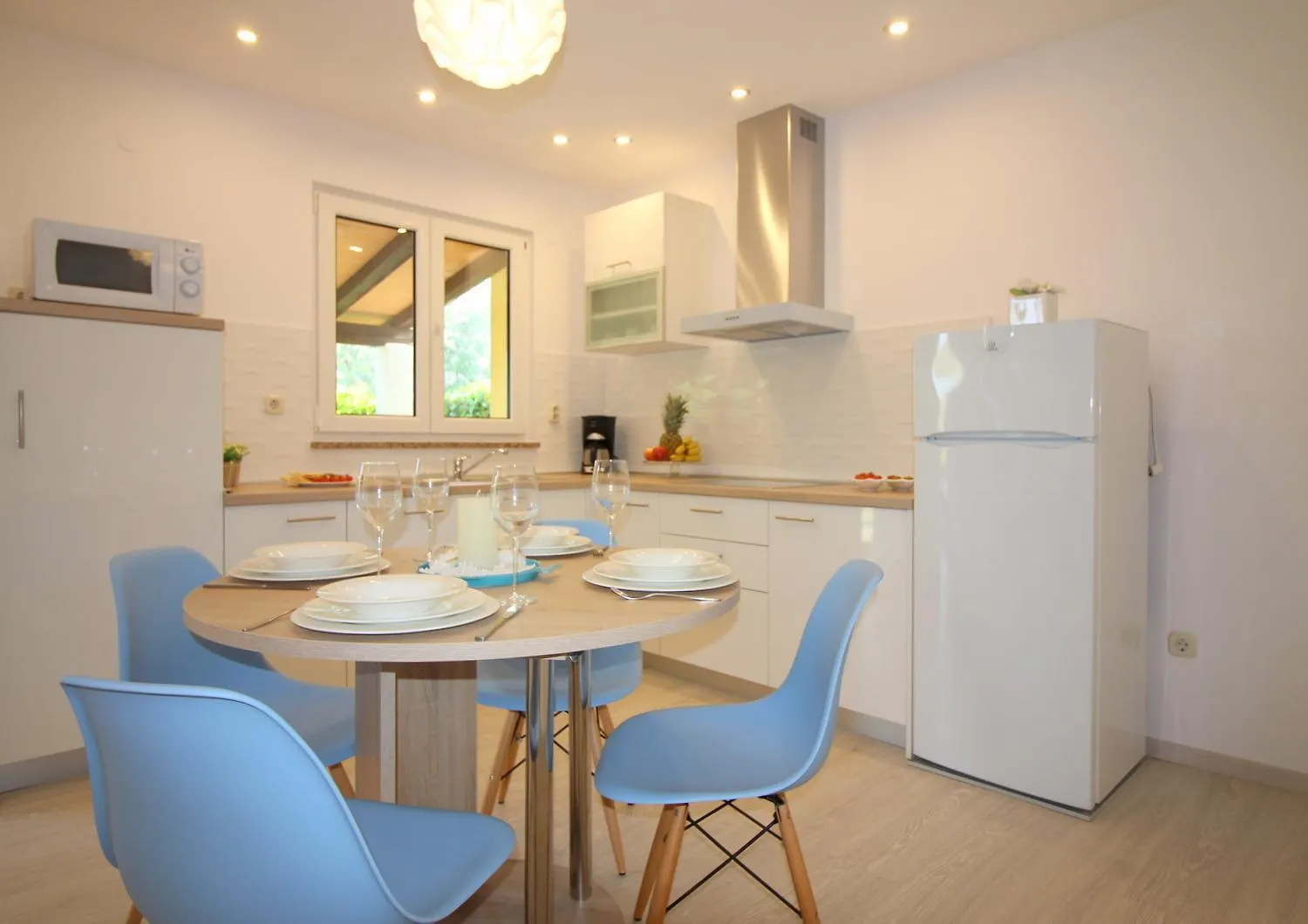 Ferienhaus - Bungalow Lavanda 4 Porec 0*,  Croatia