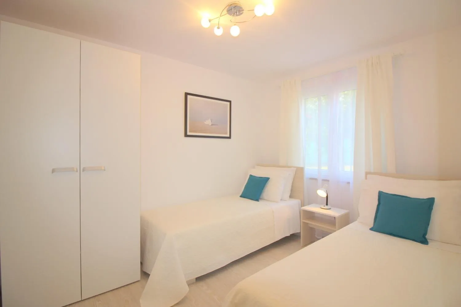 Ferienhaus - Bungalow Lavanda 4 Porec 0*,
