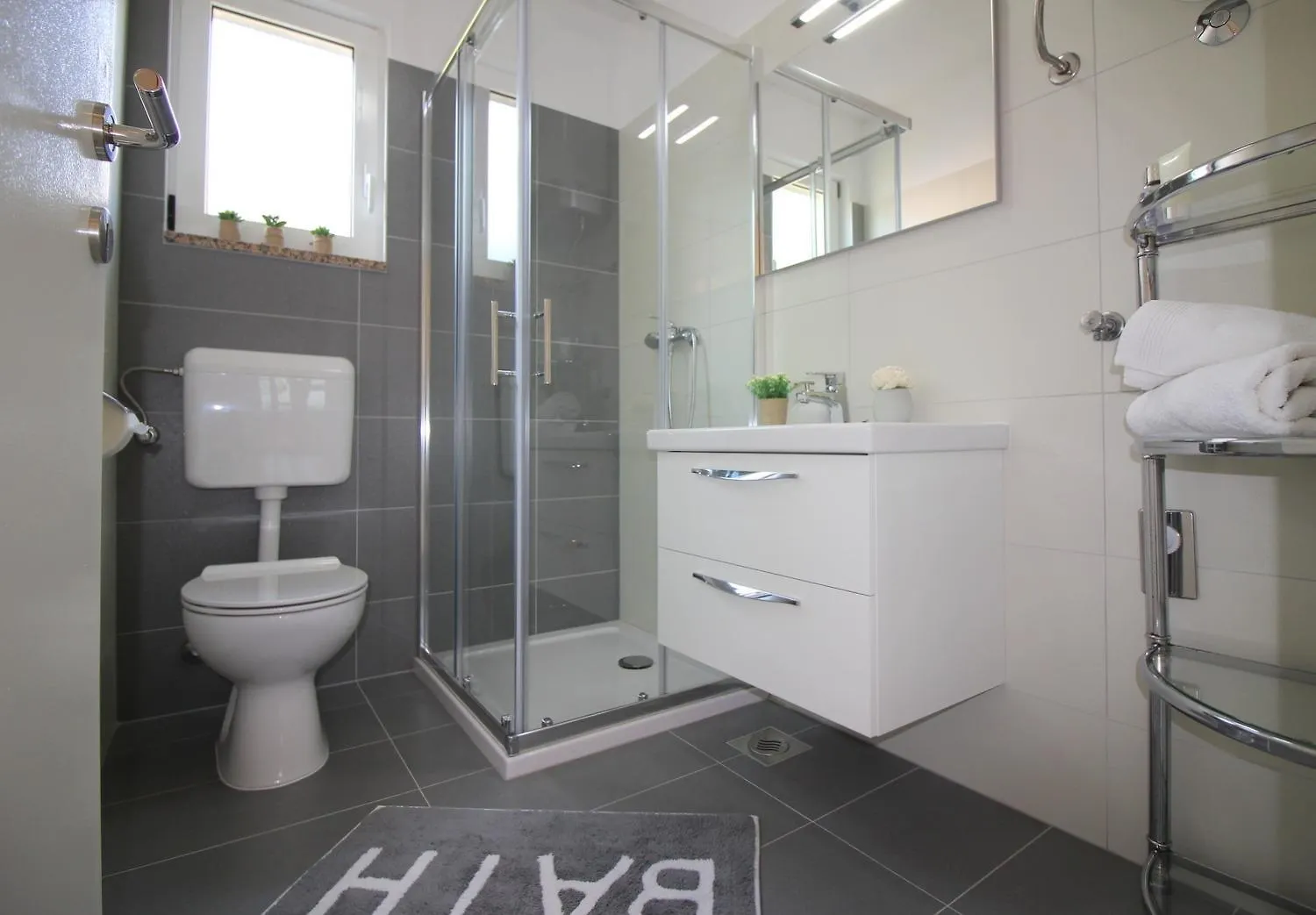 Ferienhaus - Bungalow Lavanda 4 Porec Holiday home