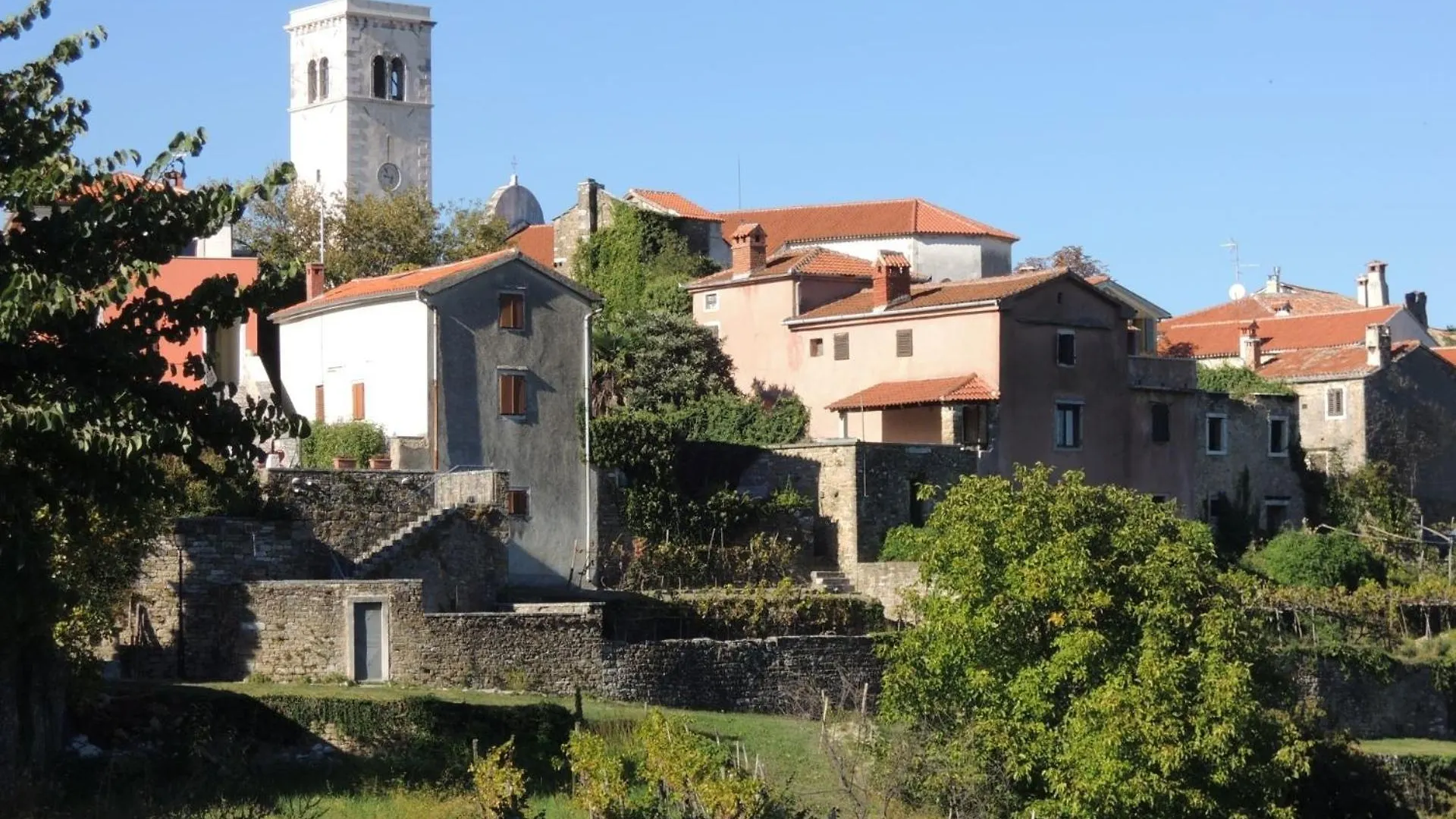 Ferienhaus - Bungalow Lavanda 4 Πόρετς