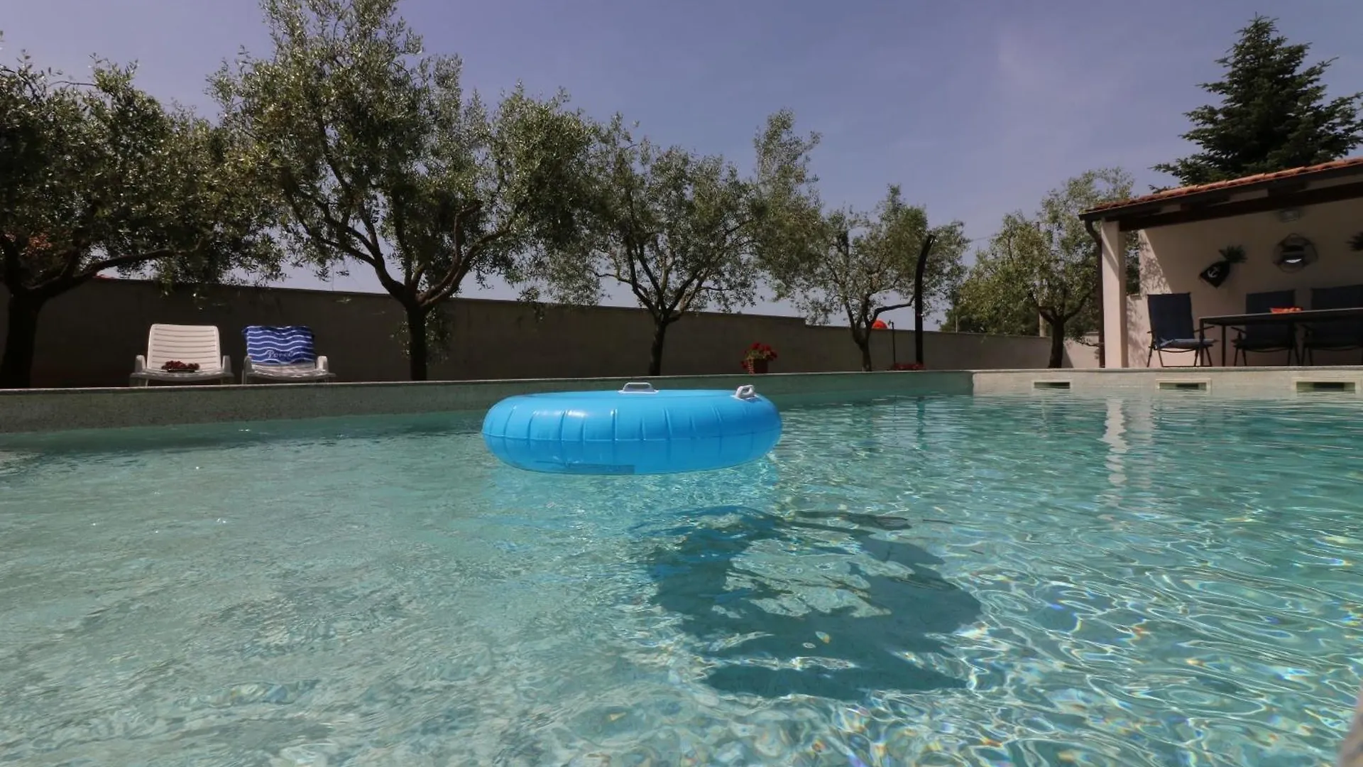 Ferienhaus - Bungalow Lavanda 4 Porec Holiday home