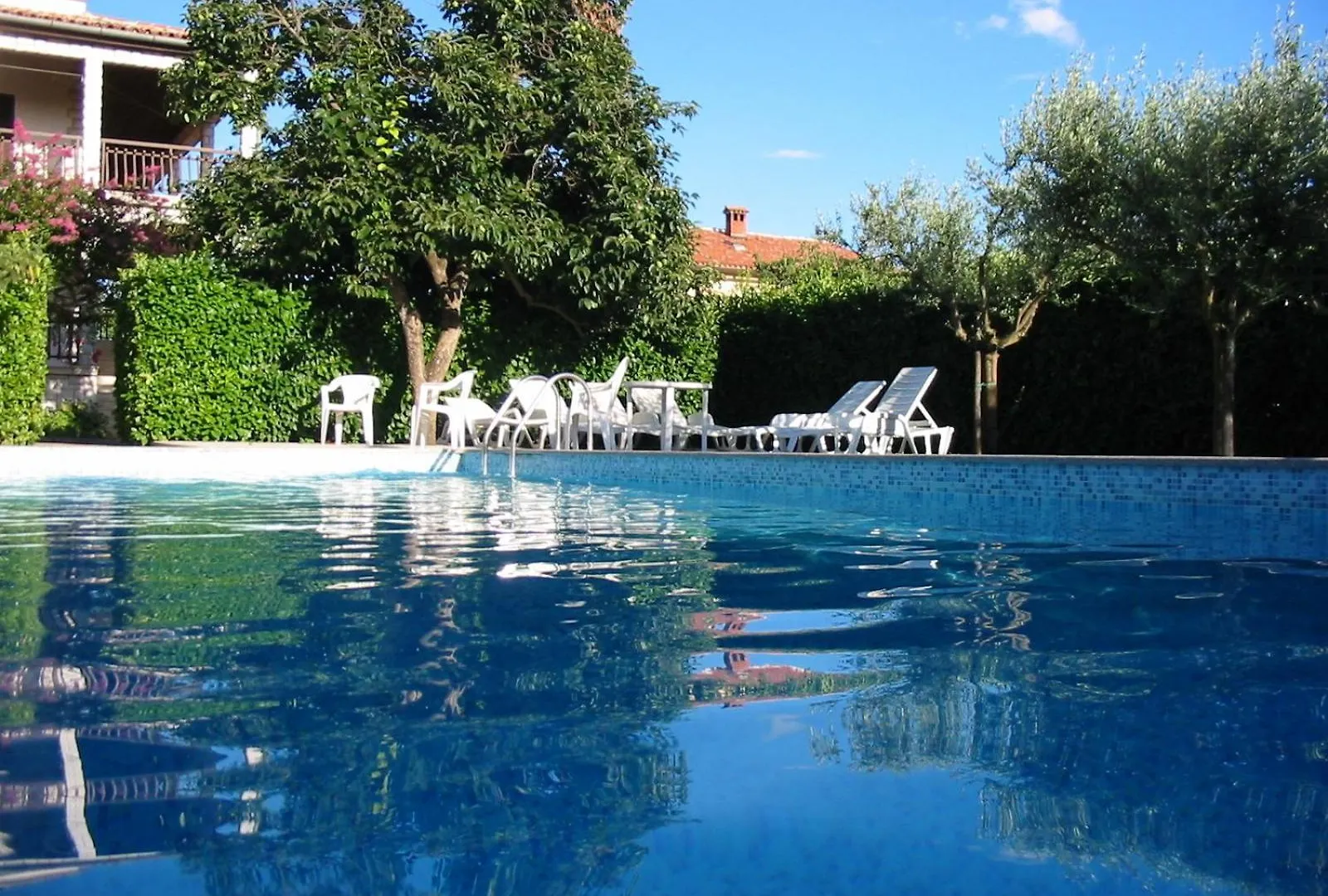 Holiday home Ferienhaus - Bungalow Lavanda 4 Porec