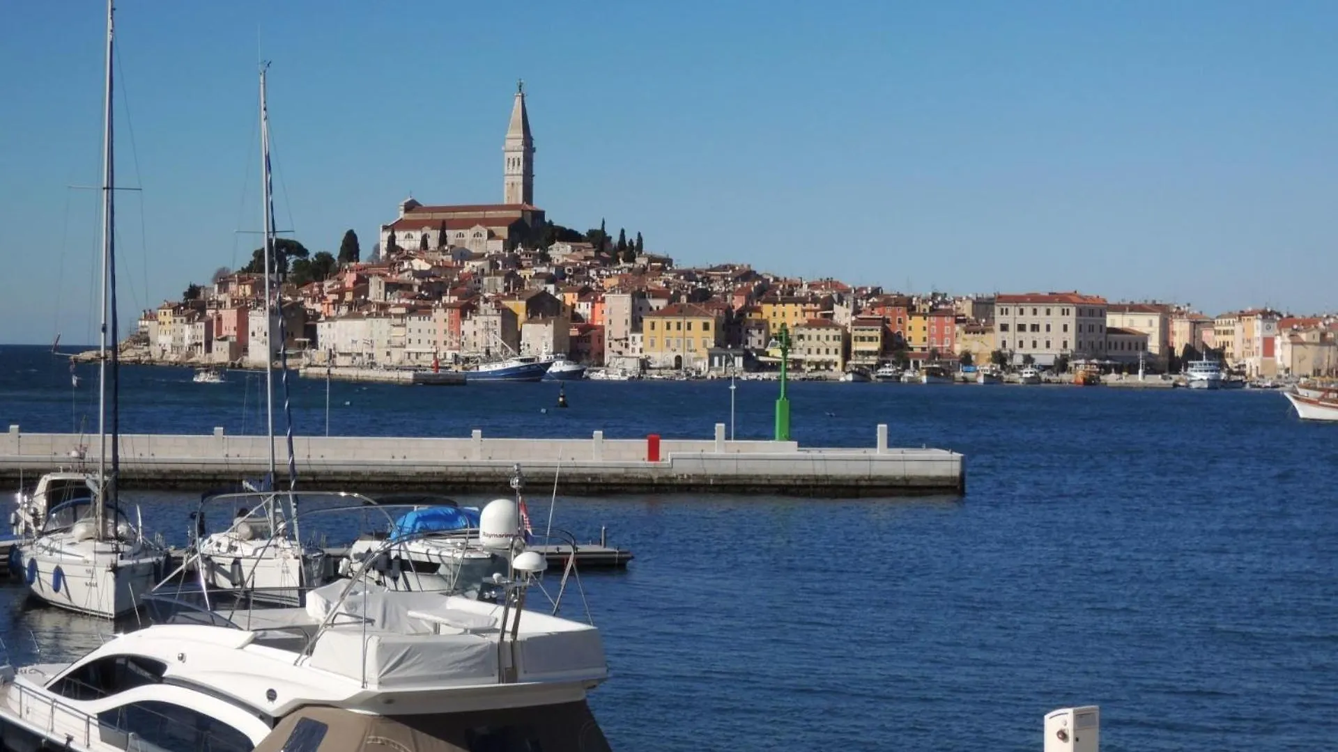 Casa vacanze Ferienhaus - Bungalow Lavanda 4 Porec Croazia