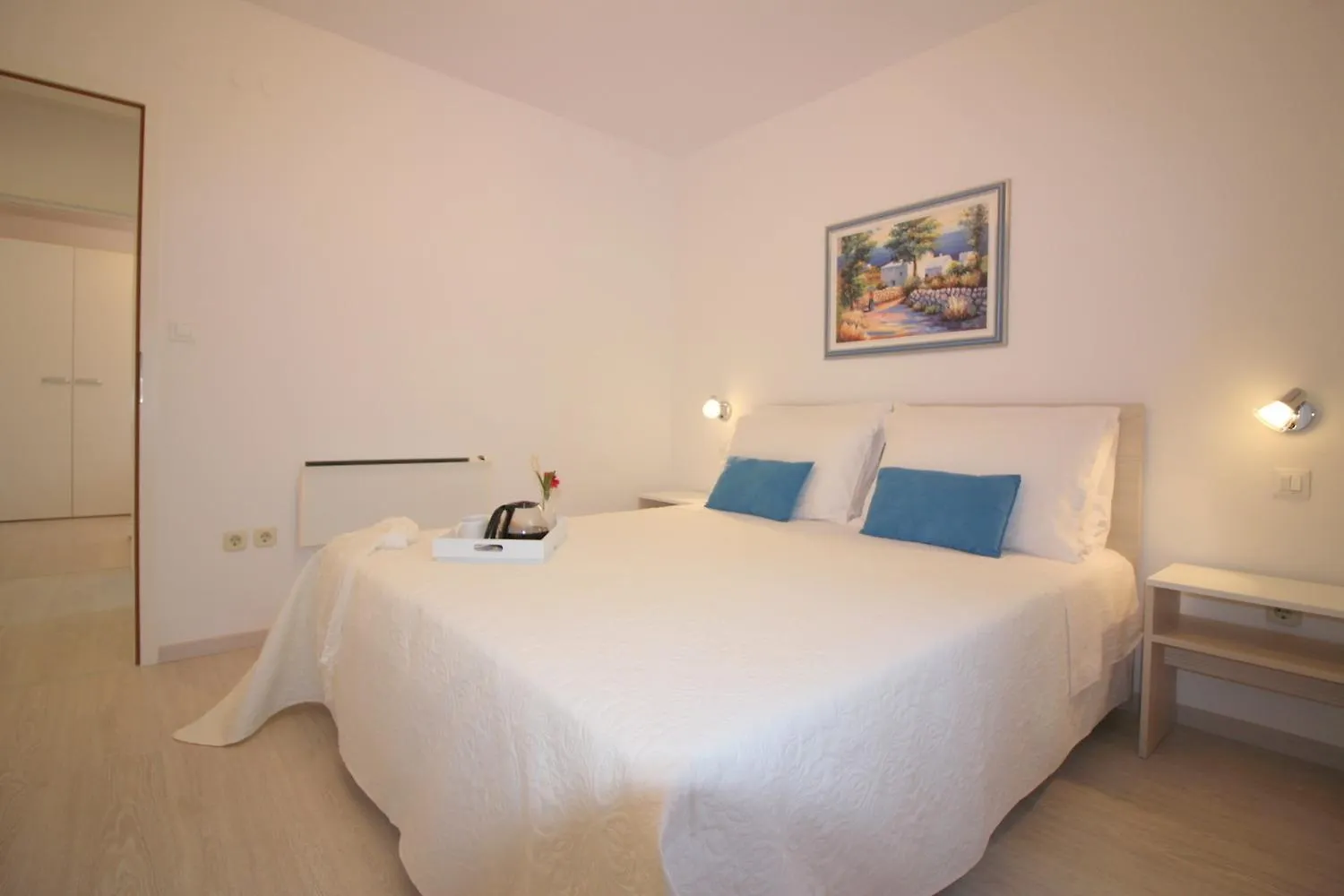 Ferienhaus - Bungalow Lavanda 4 Porec Casa vacanze