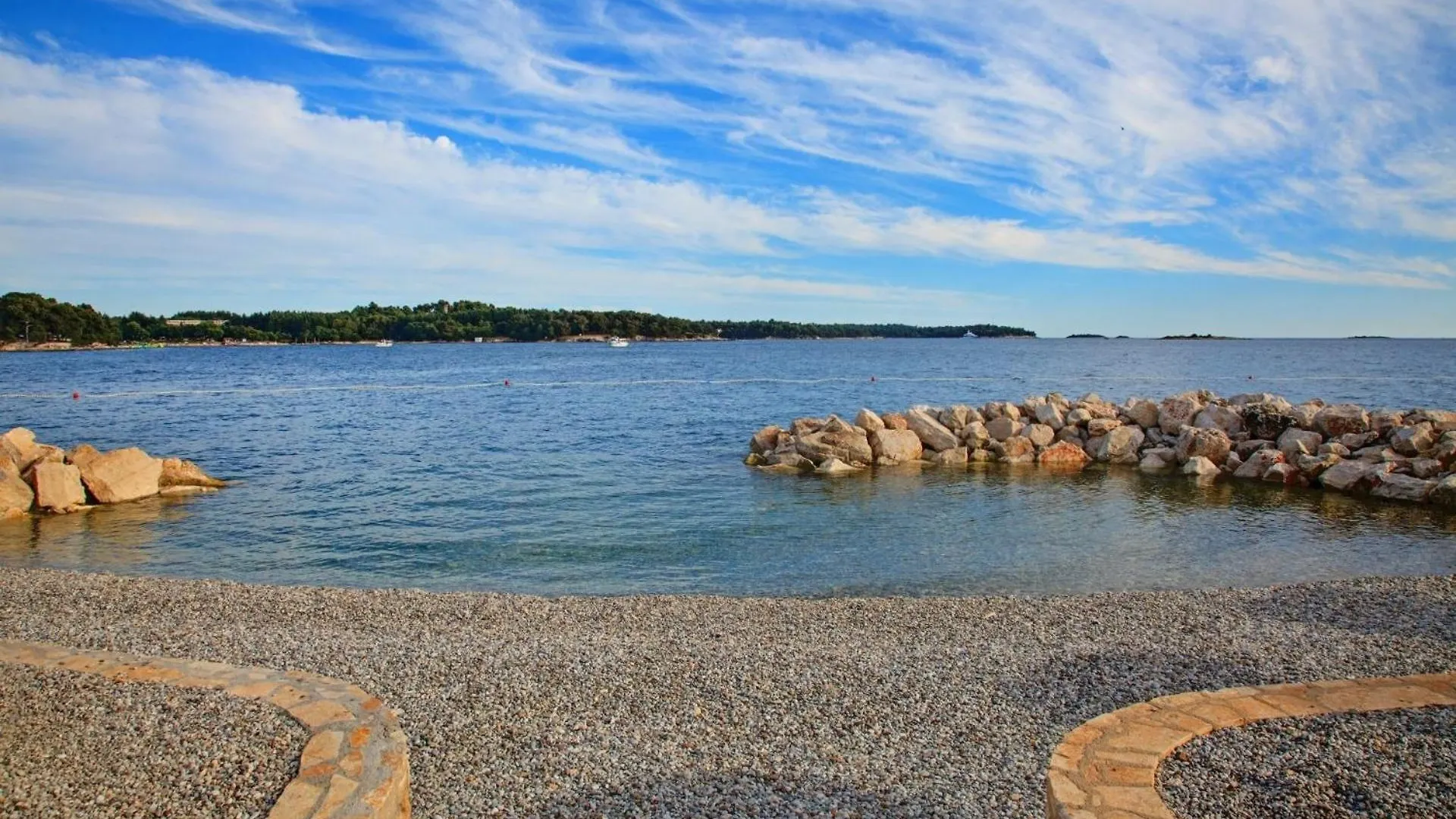 Ferienhaus - Bungalow Lavanda 4 Porec 0*,