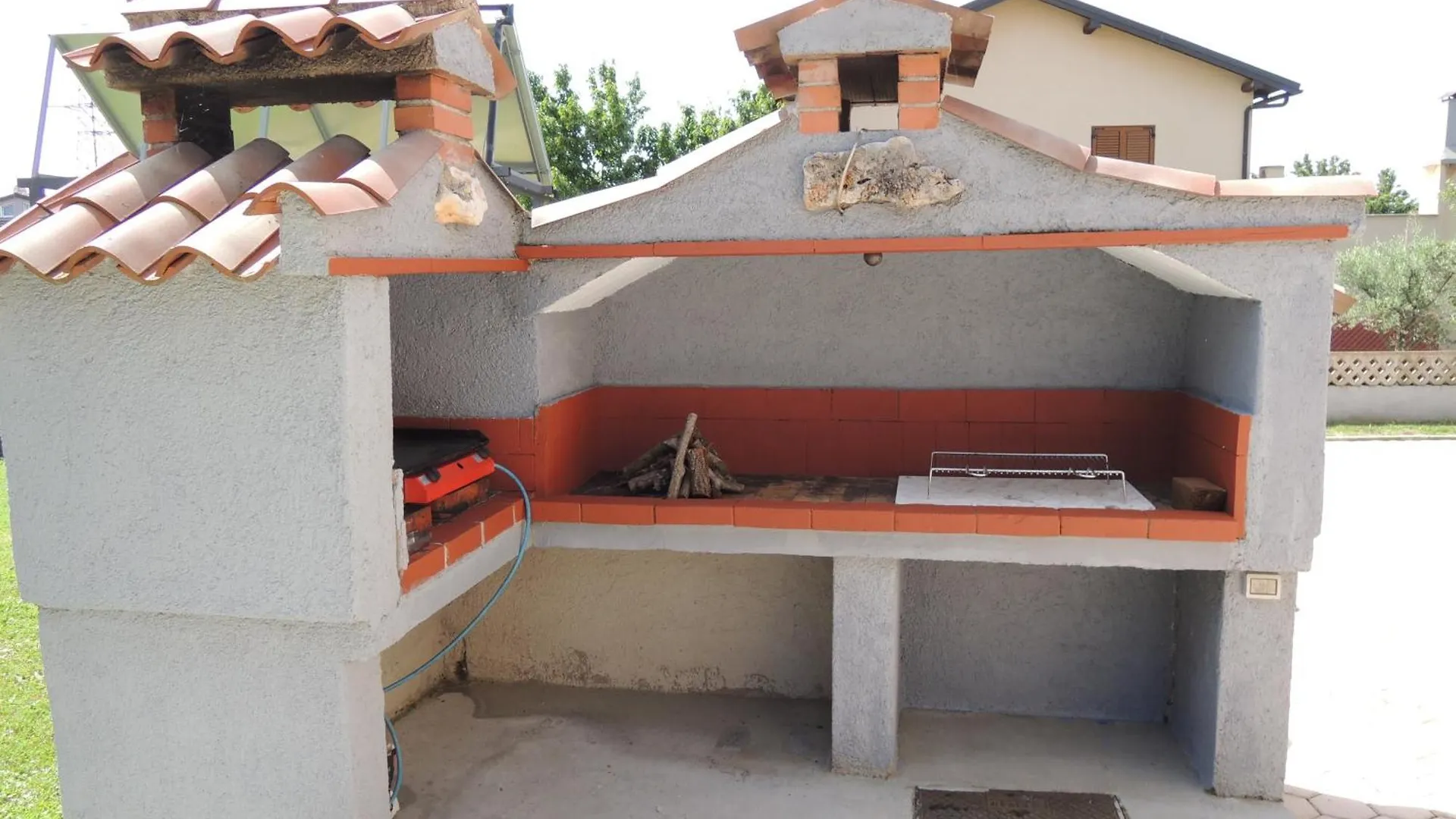 Casa vacanze Ferienhaus - Bungalow Lavanda 4 Porec